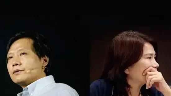 双十一|雷军懵了，董明珠格力把芯片造出来了！