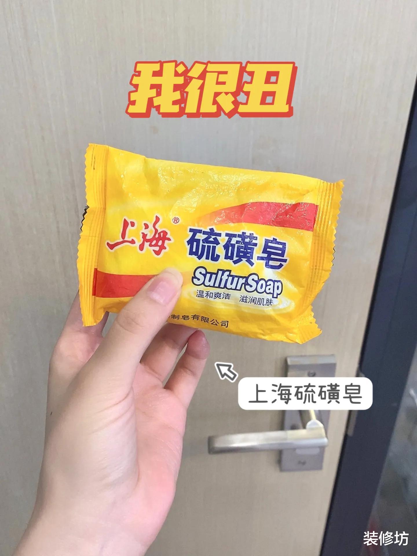 护发素 被“洋货”打压的3款国货，明明便宜又实用，自己人却不知道！