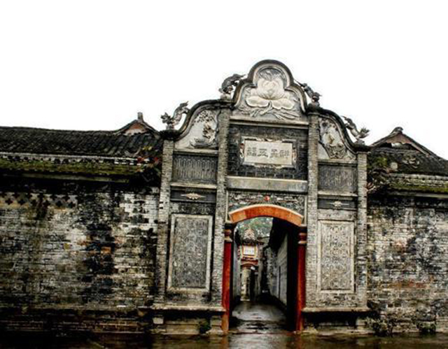 苏州|地主刘文彩庄园：曾是恶霸豪宅，水牢用于惩办犯人，今成旅游景点