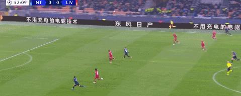 国际米兰|国米板凳太烂，渣叔亮杀招十五分钟终结悬念！范戴克是叹息之墙