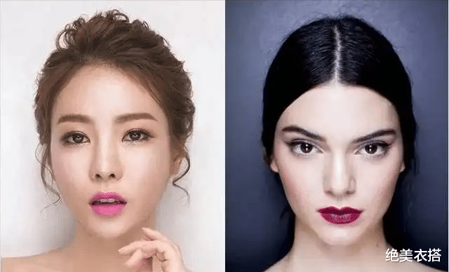 配色高手穿“棕色”,为什么最关注这一点?独家配色秘笈,速收藏