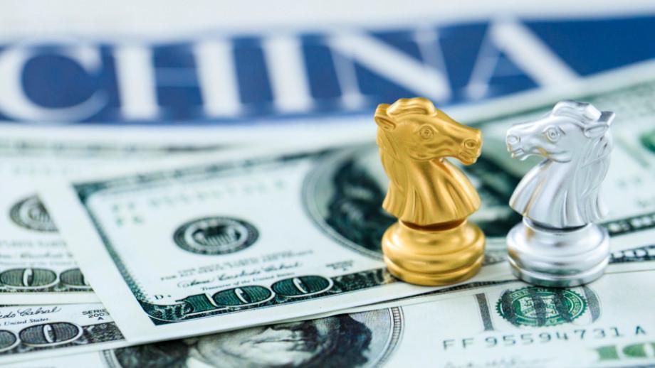 普通人如何实现财富逆袭？