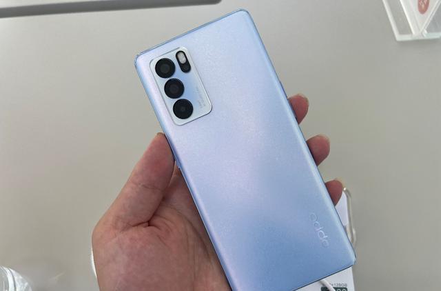 OPPO|OPPOK系“三剑客”，物美价廉的5G手机，性价比不输小米