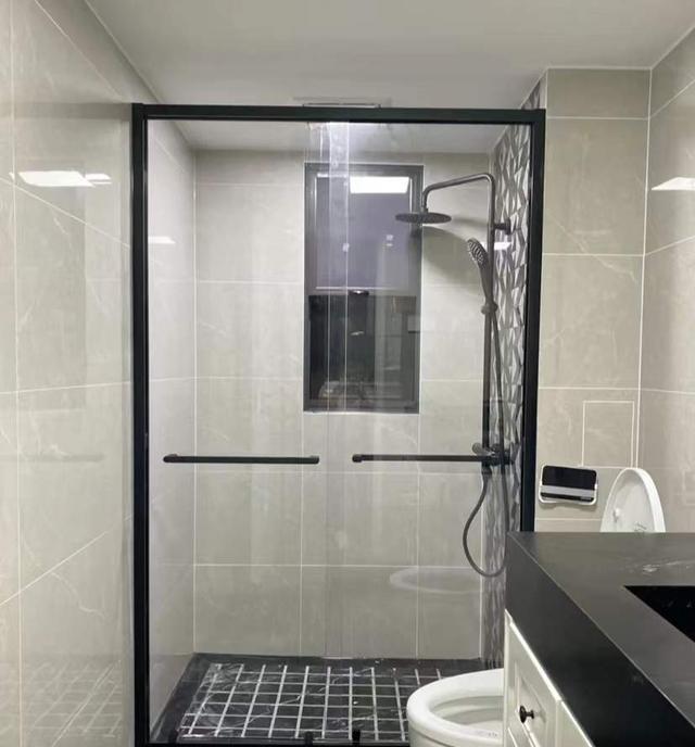 若再买房,卫生间一定要“8不装”,不是唬人,而是过来人的经验