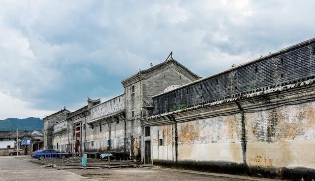 乡村旅游|广东值得旅游的城市，其中一座叫韶关，风景和美食让人回味无穷