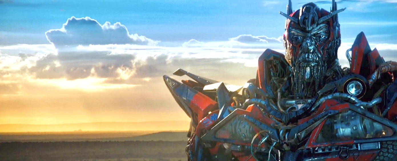 变形金刚7|6类远古变形金刚起源之谜，《变形金刚7》野兽到底是怎么来的