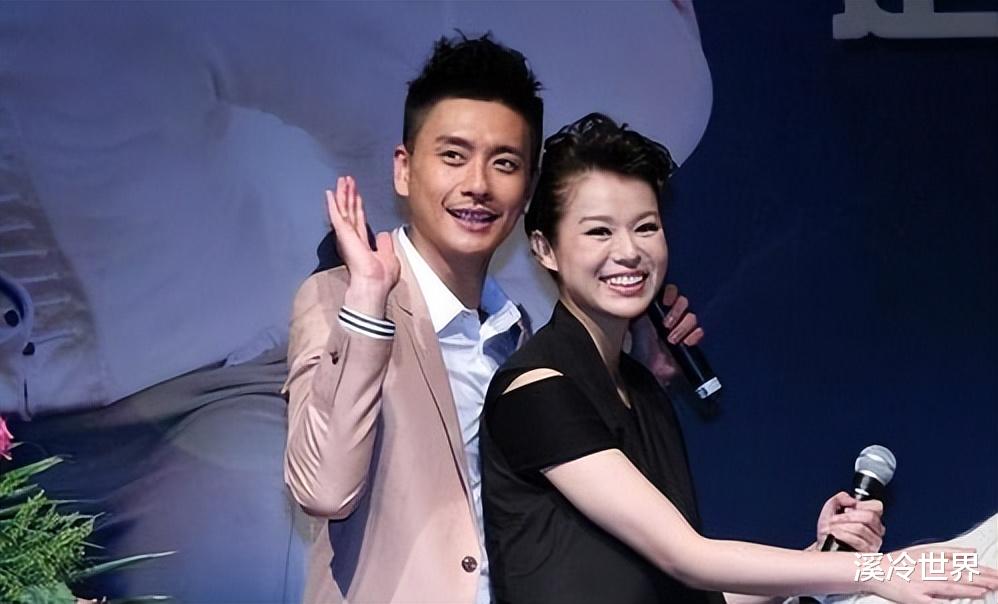 电影|同居多年不结婚,最后依旧分手!这些明星的恋爱经历都是“教训”