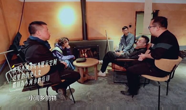 东方卫视春晚|从《向往的生活》到《云上的小店》,慢综艺的烟火气到底有多治愈