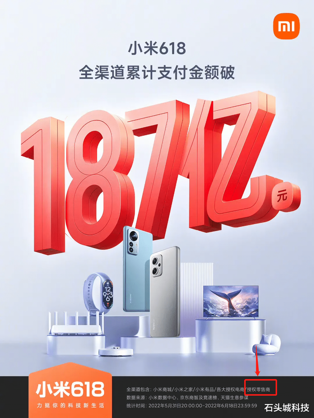 以太坊|看似光鲜亮丽的618背后，实则手机厂商已经焦头烂额了