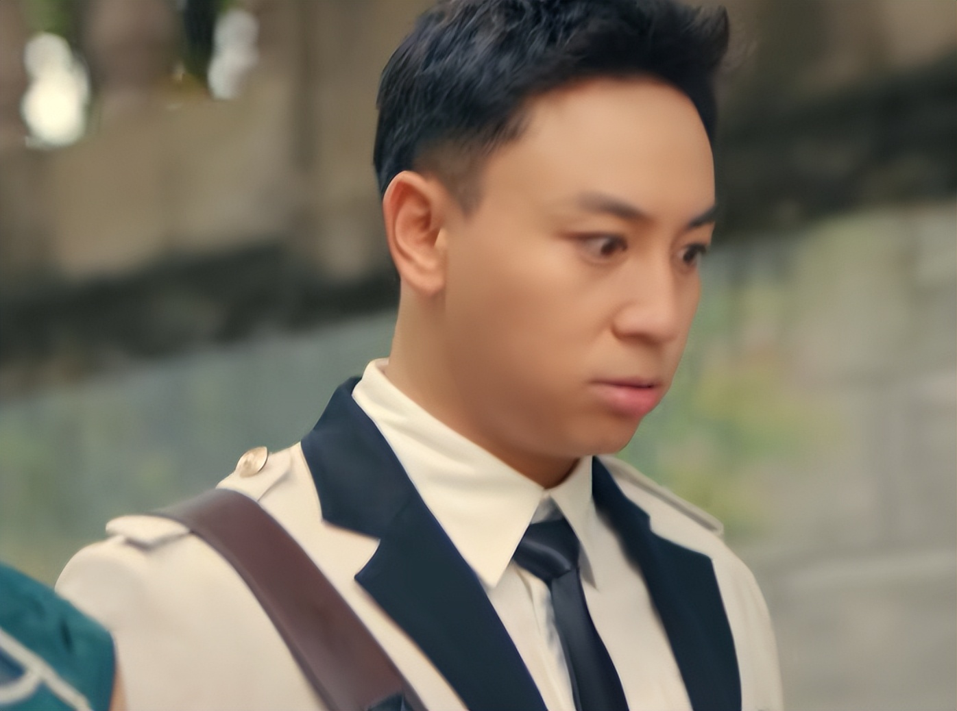 杨幂|释小龙的尴尬，也是一代童星的无奈：当年多风光，如今多“拉胯”