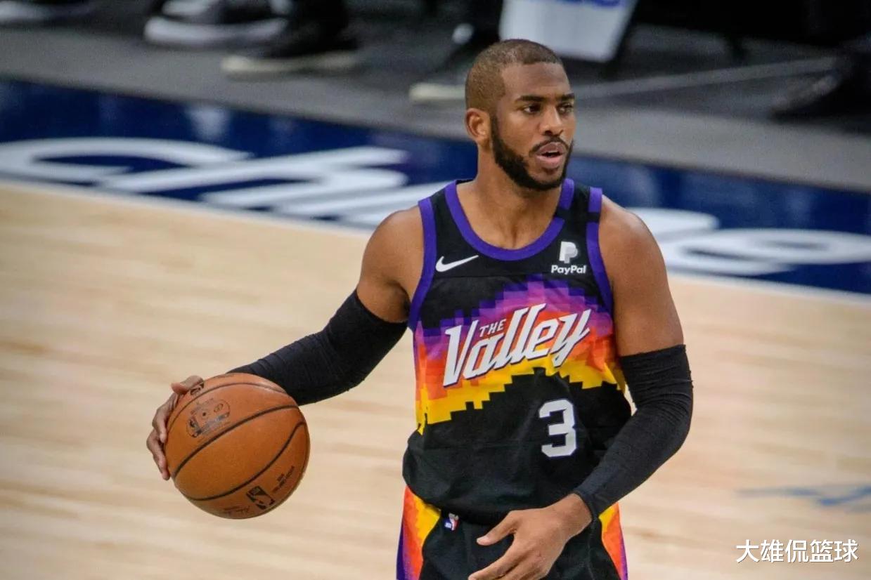 使命|美媒列出NBA现役最有可能和一定能进入名人堂的球员，谁被高估了