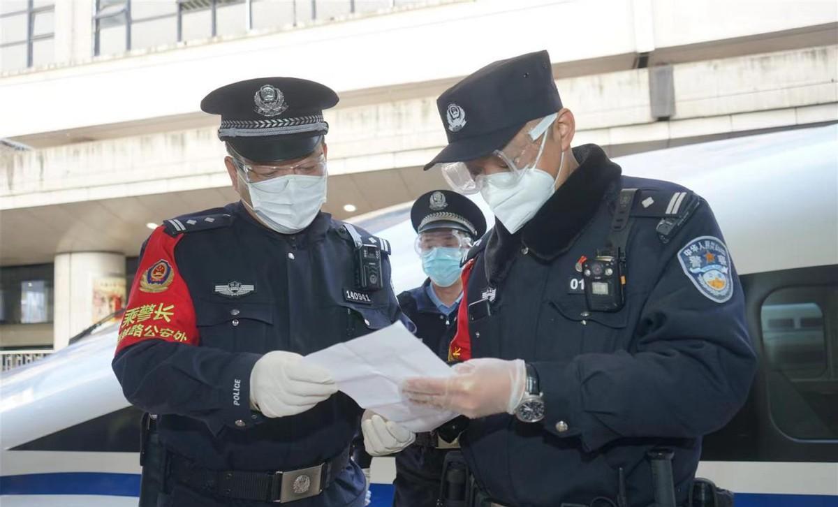 警察|国考中最受欢迎的5大系统，待遇发展都很好，报名人数逐年增加