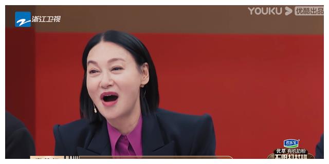 一段视频让6位导师反感，还得罪了4大流量女星，赵樱子真有你的！