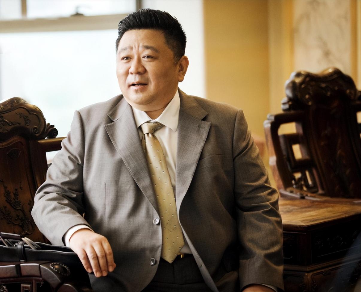 梁冠华|演员梁冠华，用了足足15年才摆脱“狄仁杰”这个标签