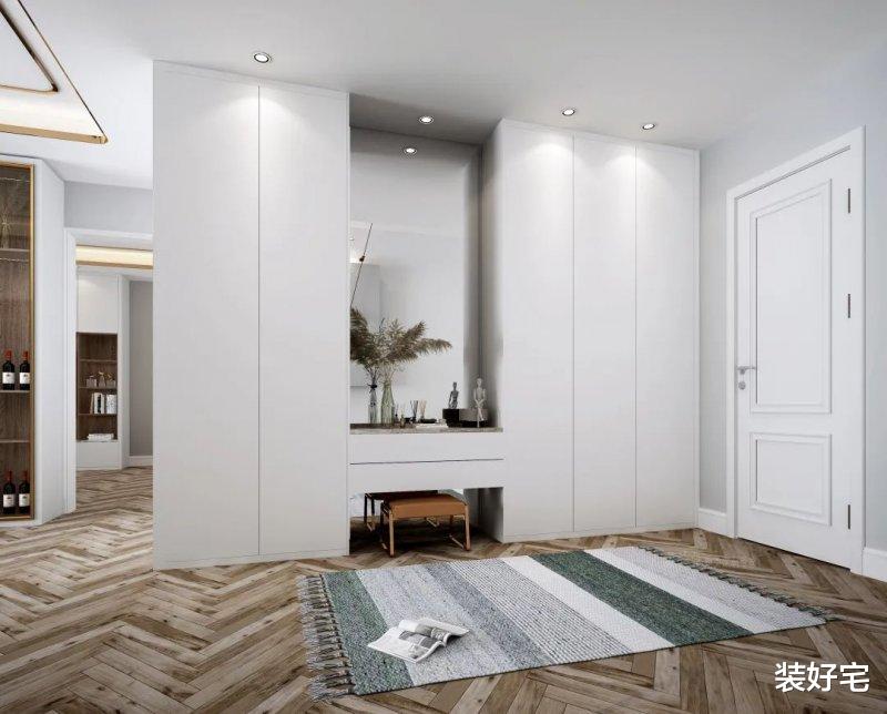 老木工吐槽，只有人傻钱多的业主才选择定制衣柜！这是真的吗？