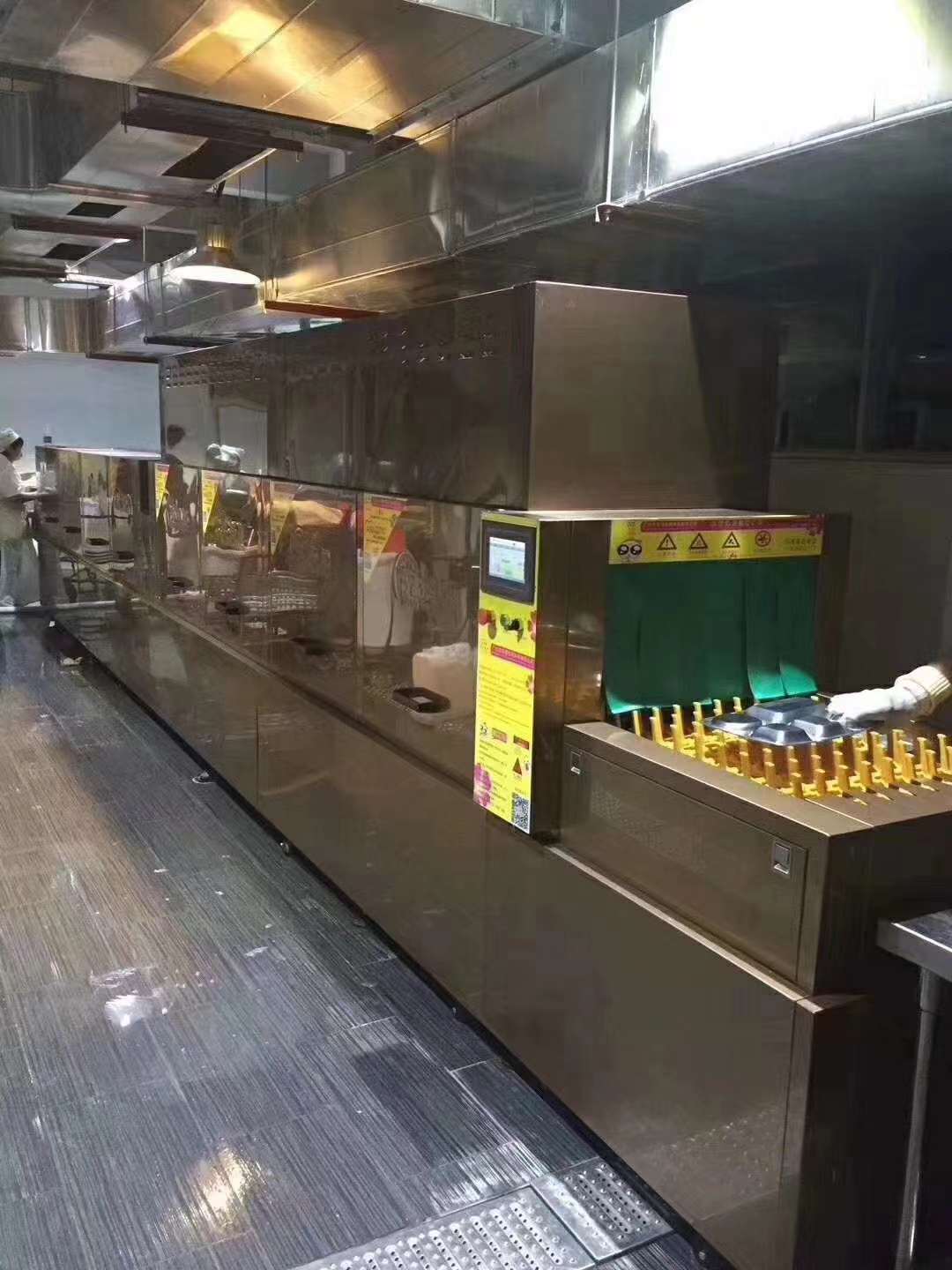 选择厨房用洗碗机,你要知道这些