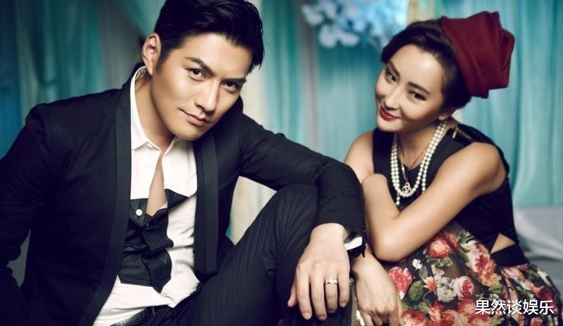 冯绍峰|明星改名字都改了个寂寞，改了还没未改前红，只有冯绍峰是个例外