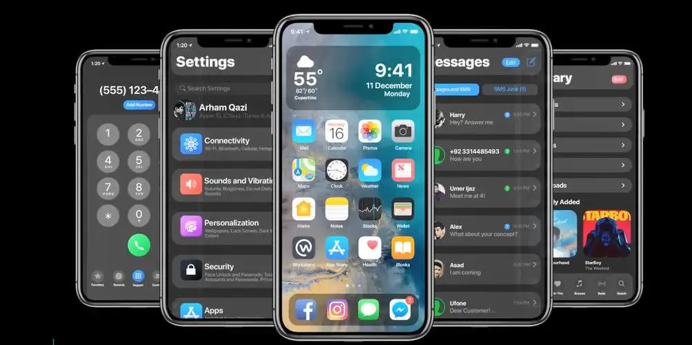 iOS|为何近几年iOS系统越来越不稳定？聊天软件崩溃，续航差劲