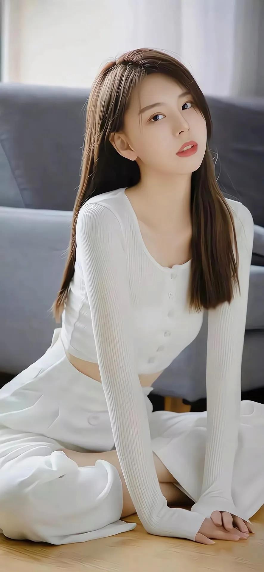 花中酒~天上月~提笔落~与谁说|时尚穿搭|摄影技巧