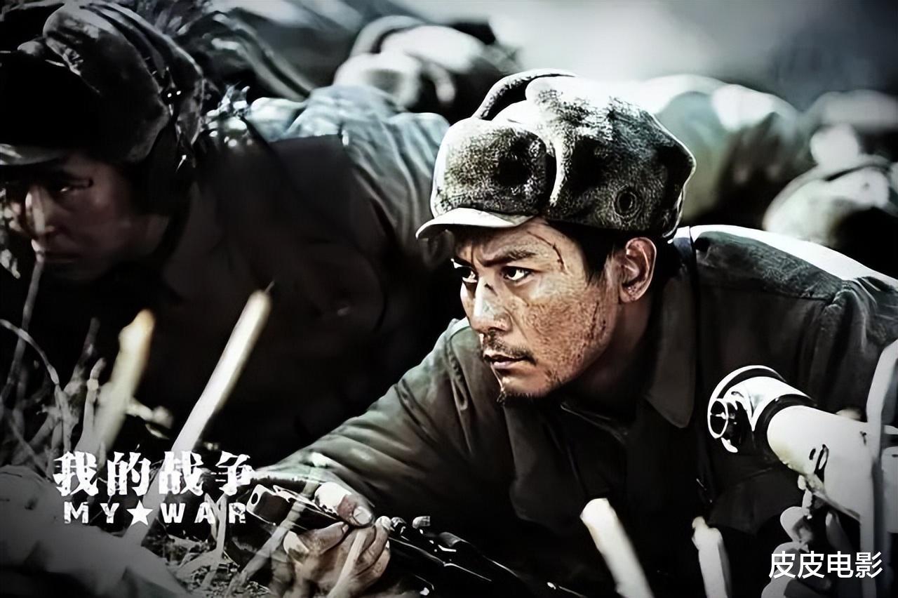 电影|今年国庆最大一匹黑马？刘烨这片，结尾彩蛋一出，我眼泪止不住了