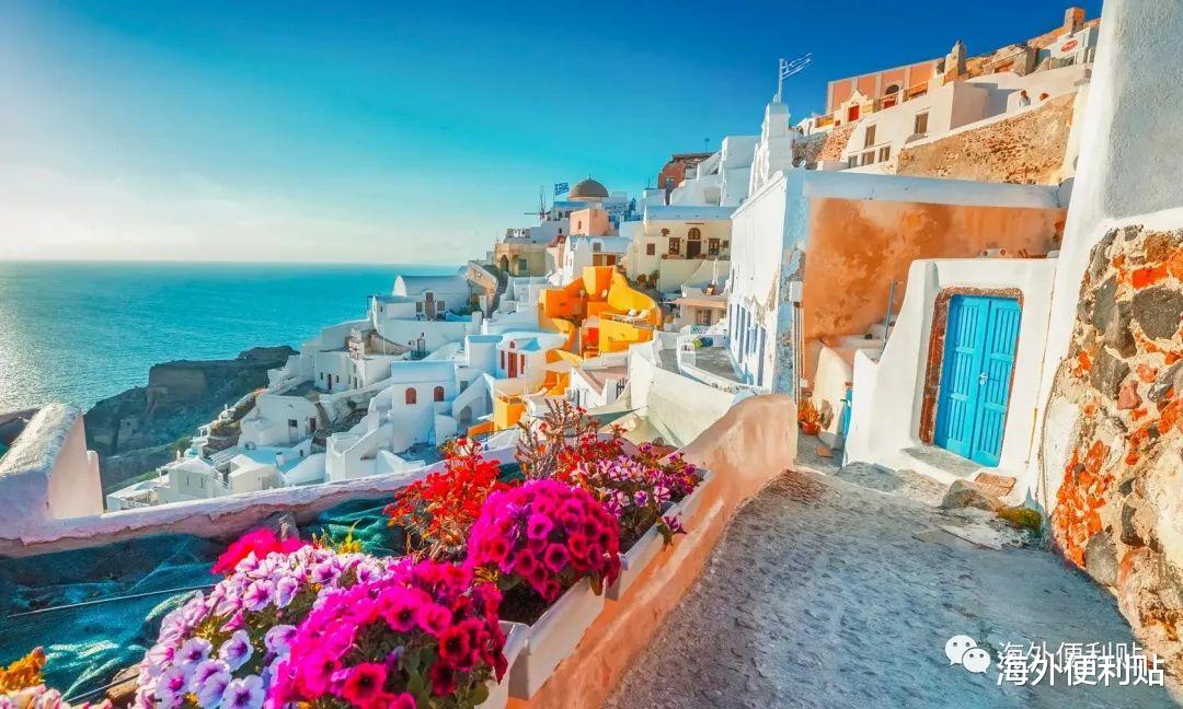 临安|欧洲三大最佳性价比旅游目的地！