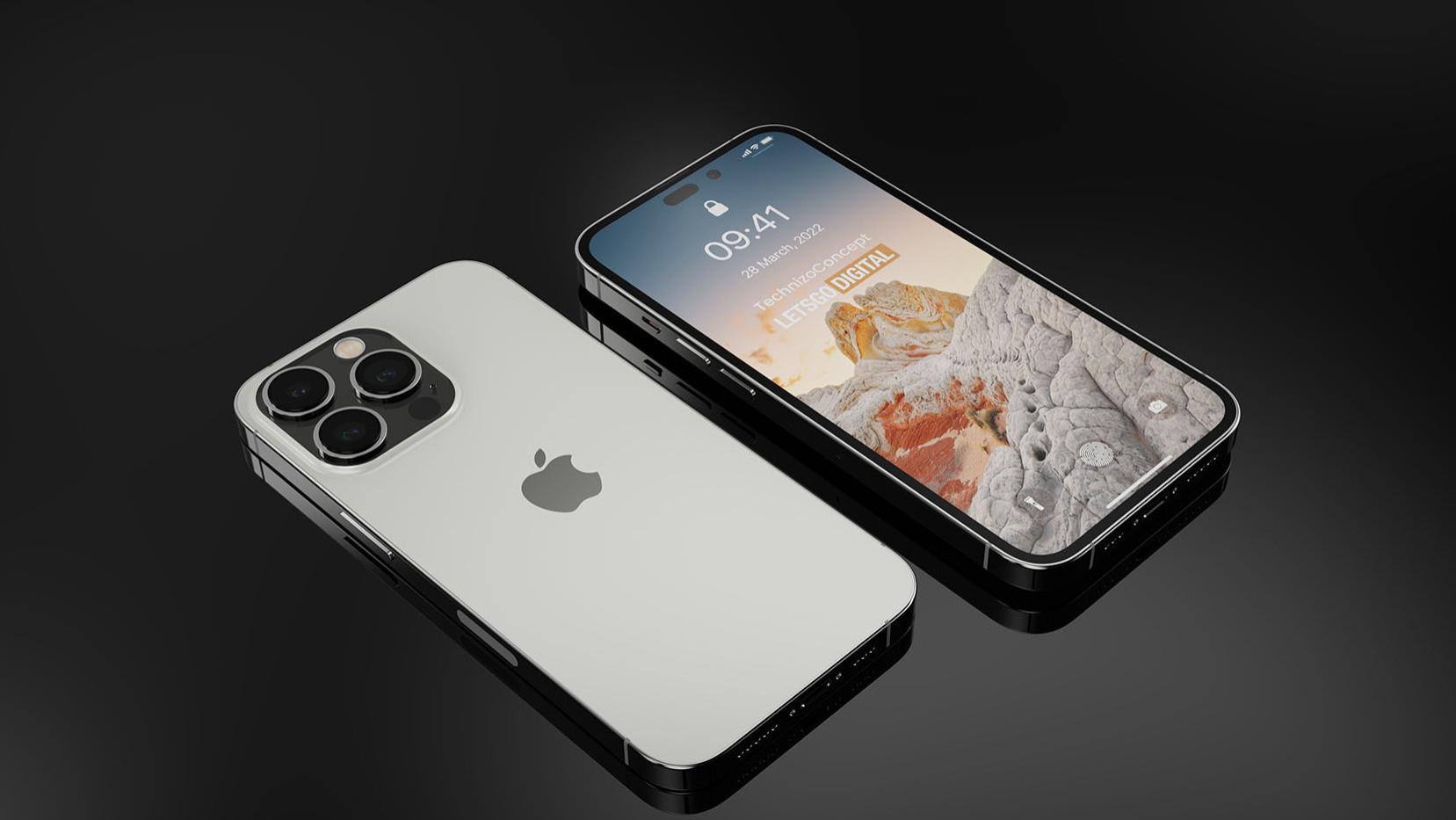 乐视手机|大佬们都在用的ihpone14 Pro 到底有多香