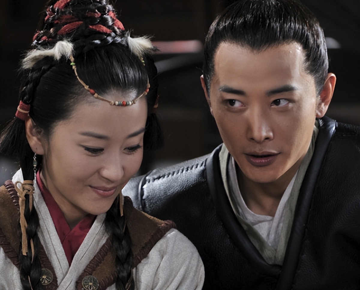 苗圃|陈义红：相貌平平却娶了小19岁女星苗圃，对妻子十分宠爱