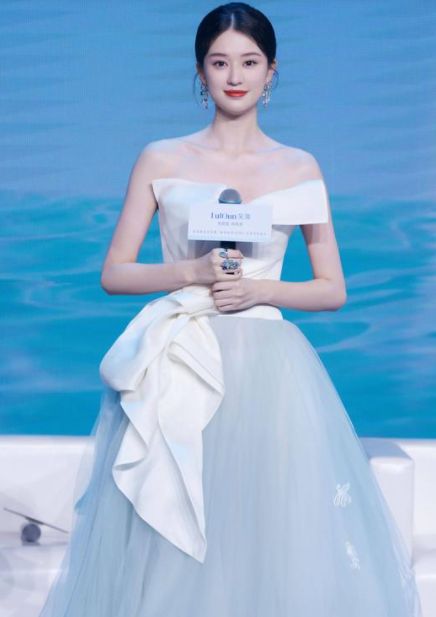 唐嫣|一年拍3部戏，4次合作唐嫣，他为什么还没有火？