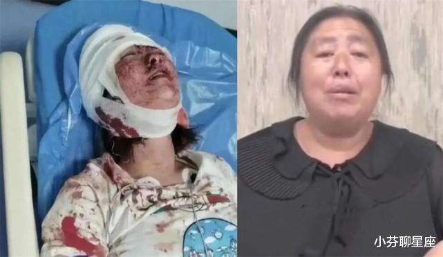 唐山被打女孩正面照曝光!长得清纯可爱