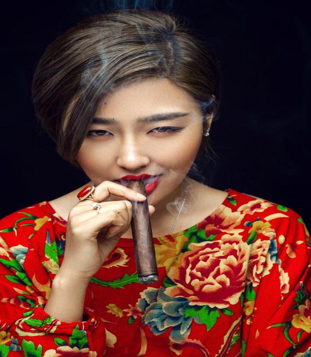 娱乐圈|娇娇正式宣布退出娱乐圈，称最后悔的就是当演员，是炒作还是剧本？