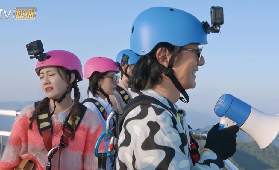 陆毅|《妻子6》郑钧很大方,郑恺只选便宜的买单,陆毅全程不掏钱