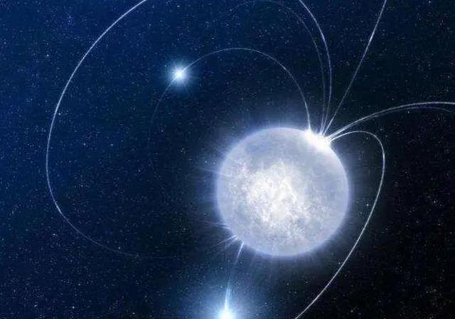 比钢硬100亿倍,宇宙中最硬的物质!来自中子星的硬菜