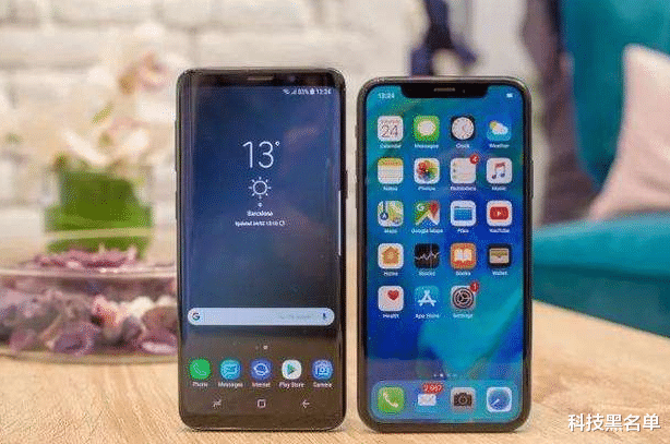 索尼|五六千的安卓机配不配和八千的iPhone对比？