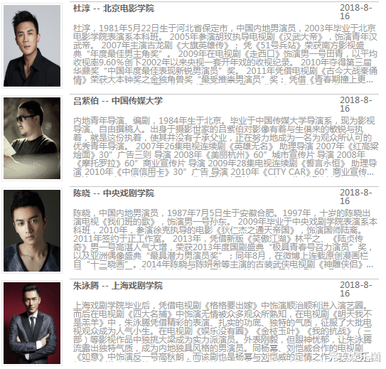 逃出绝命镇|钱泳辰被曝骗钱,合同有漏洞且不配合调查,陈晓等16名演员受牵连