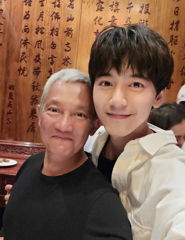 李宗霖|他是学霸出身，能唱会演，为何出道十年寂寂无名？