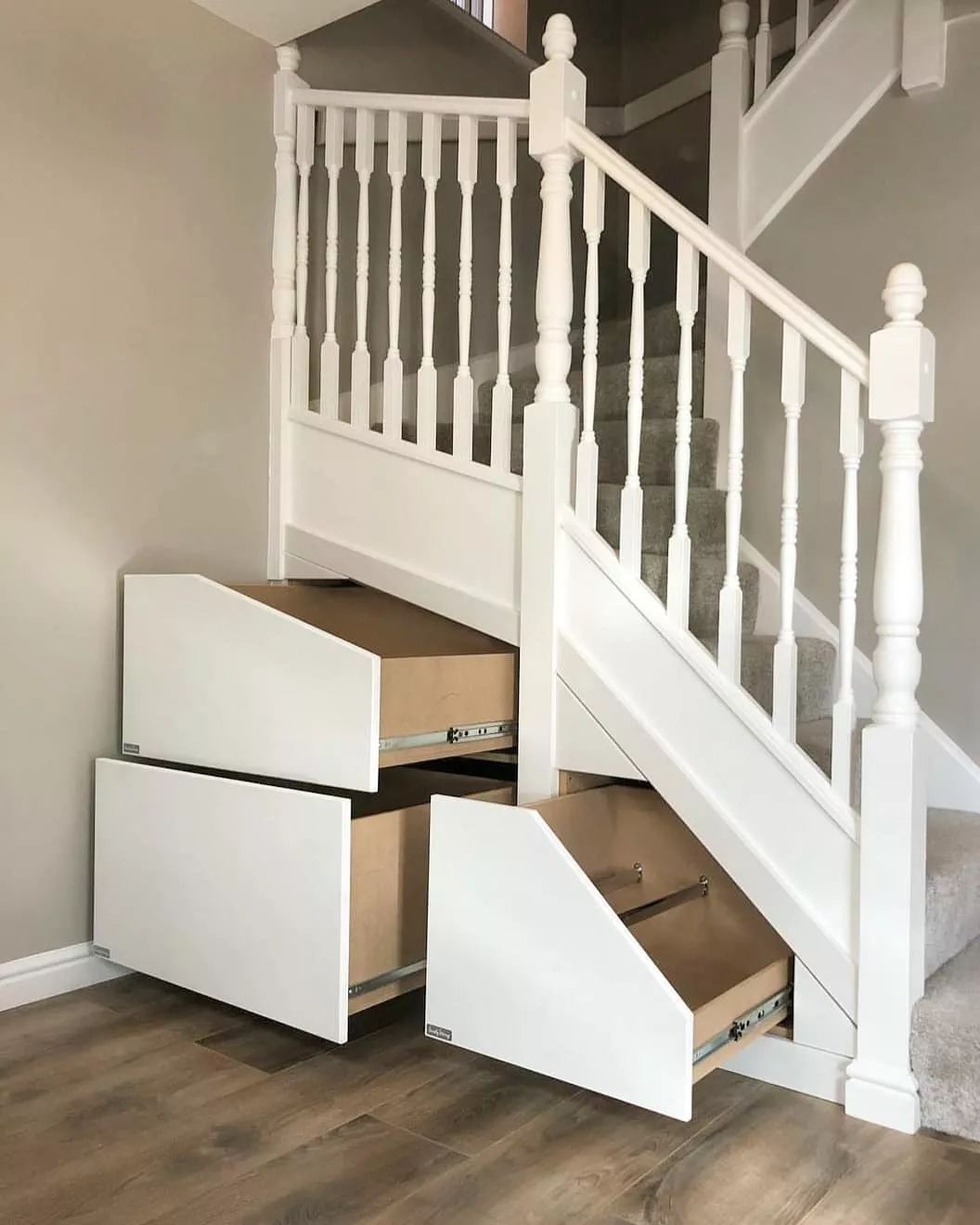 等我有钱了也要买这种公寓!搭建个小二层,至少多出三四十平