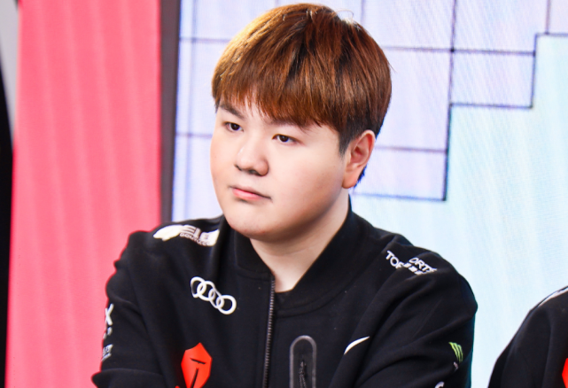 zoom|LPL转会期最忙的选手!老将Zoom正在求职!只想登场打比赛