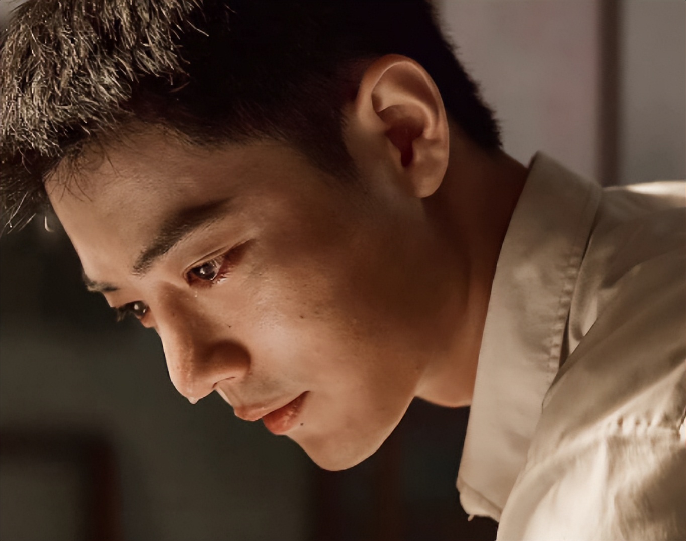 梦华录|哭不出来别硬演！《梦华录》这3位演员告诉你，啥是教科书式哭戏