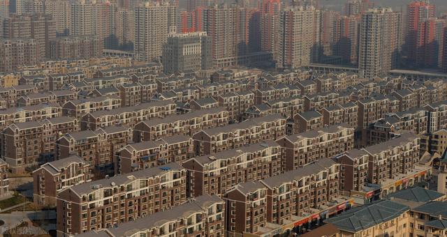 卓越|离北京35公里的燕郊房产政策松动，不少投资买房者腰斩出手逃离