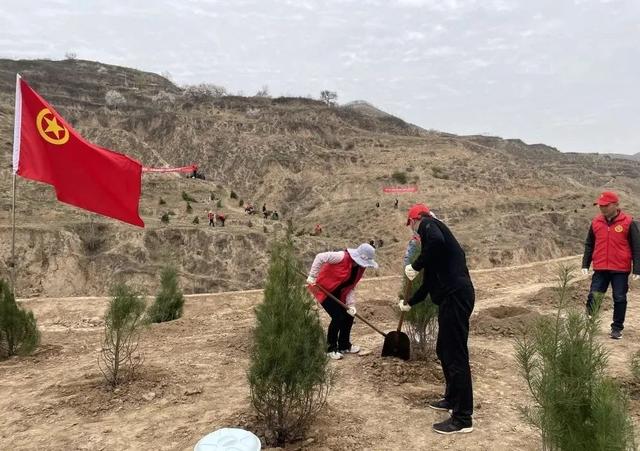 共青团|全省广泛开展“喜迎二十大、永远跟党走、奋进新征程”主题教育实践活动