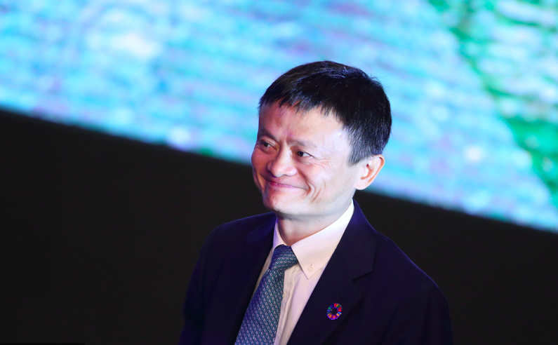 阿里巴巴|数据出炉，净利润下降75%，马云不愿意看见的情况已经出现了