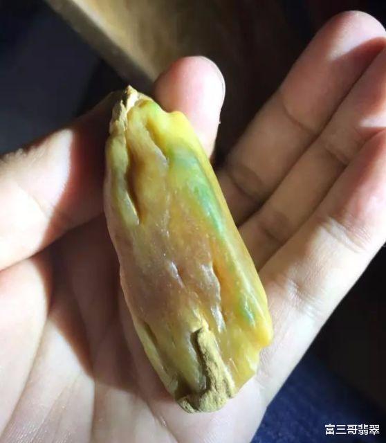 翡翠|玉赏 ▏汉韵古风与翡翠的碰撞