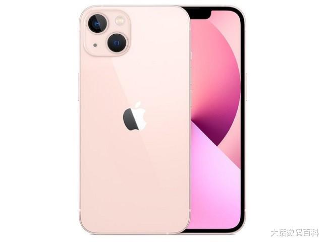 OLED|iPhone13对比三星GalaxyS22,哪款更值得入手?