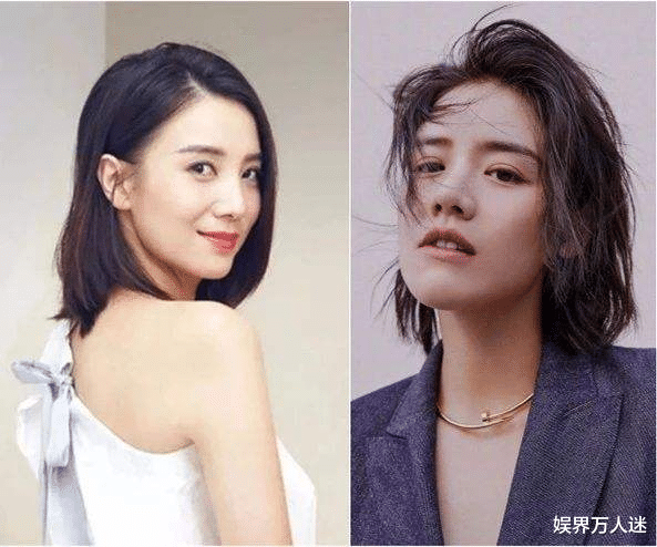 王琳|?同辈却演隔代?影视剧里这6对母女,现实年龄相差不到10岁