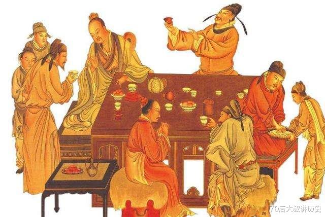 广东省|唐朝士大夫的求职推荐信，“你不帮我，等着瞧”，千古成语由此而来