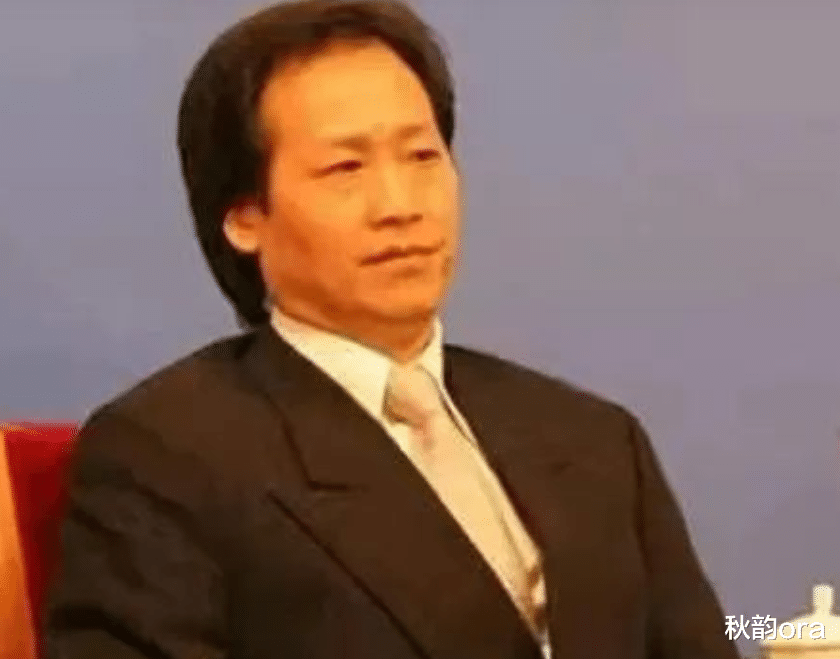 陈金飞|独宠刘亦菲20年,让杨采钰手握一线资源,陈金飞到底有多豪气?