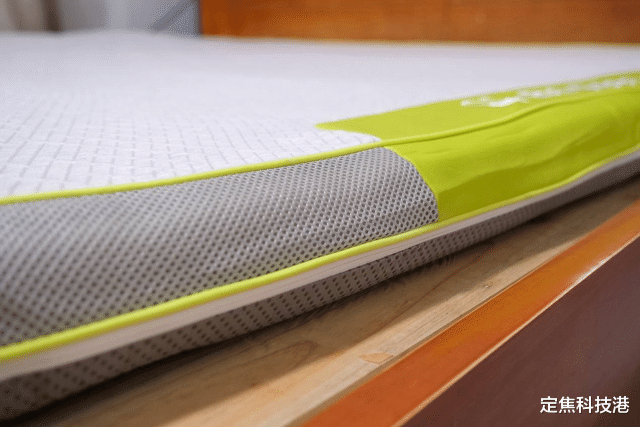 装在盒子里的床垫,8H小青柠无感慢回弹床垫体验有感