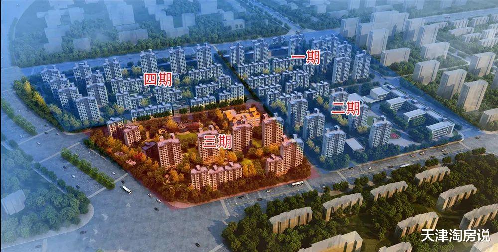 天津市|天津城北这个板块,陷入“超限战”!