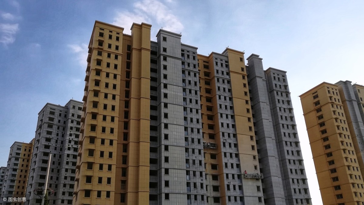 |不管一栋楼总共多少层，这“3个楼层”永远不缺内行人抢购！