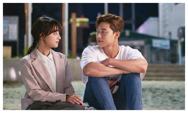 情侣|韩网友票选“最完美荧幕情侣”：玄彬孙仙没上榜，第一10年前太火